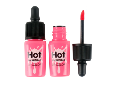 Private label cosmetic manufacturing – Lip gloss LG0239