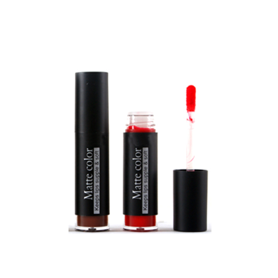Keeps lips supple & soft matte liquid lipstick