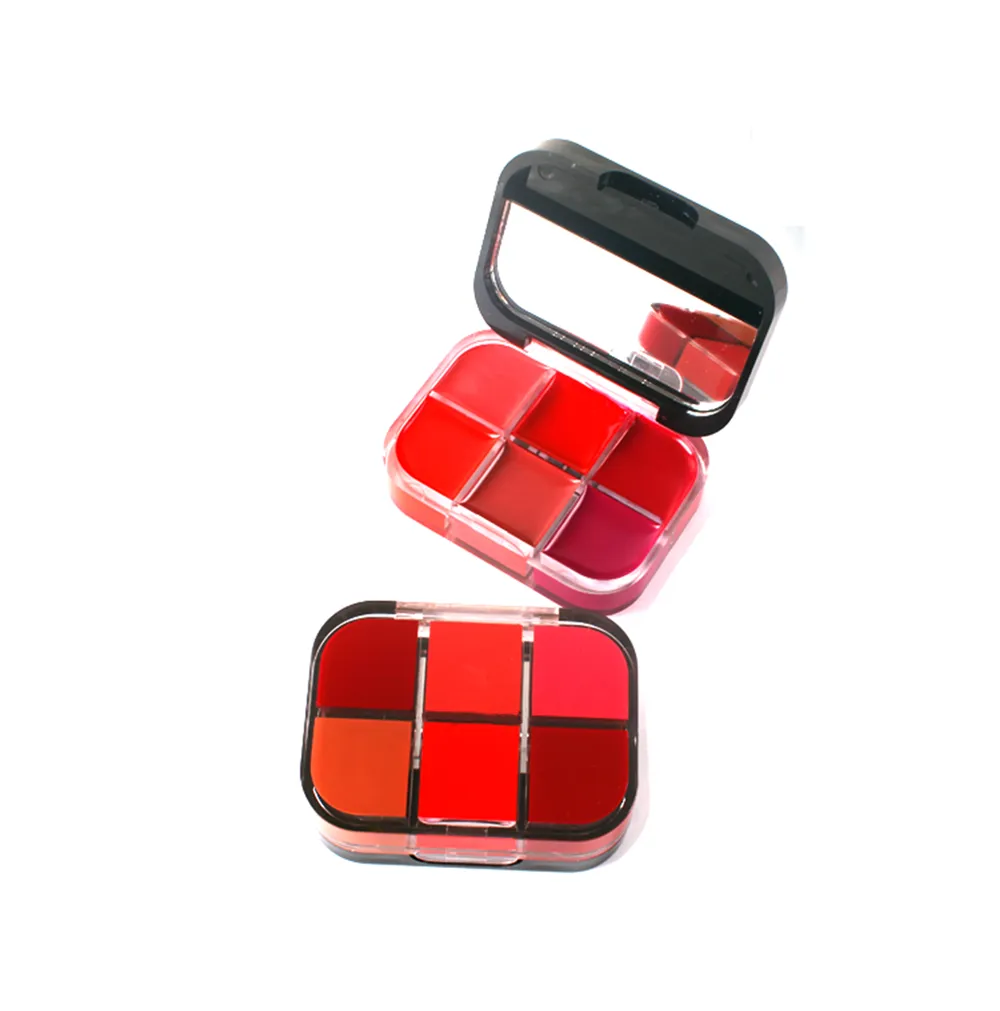 High end lip gloss makeup manufacturers - LG0252