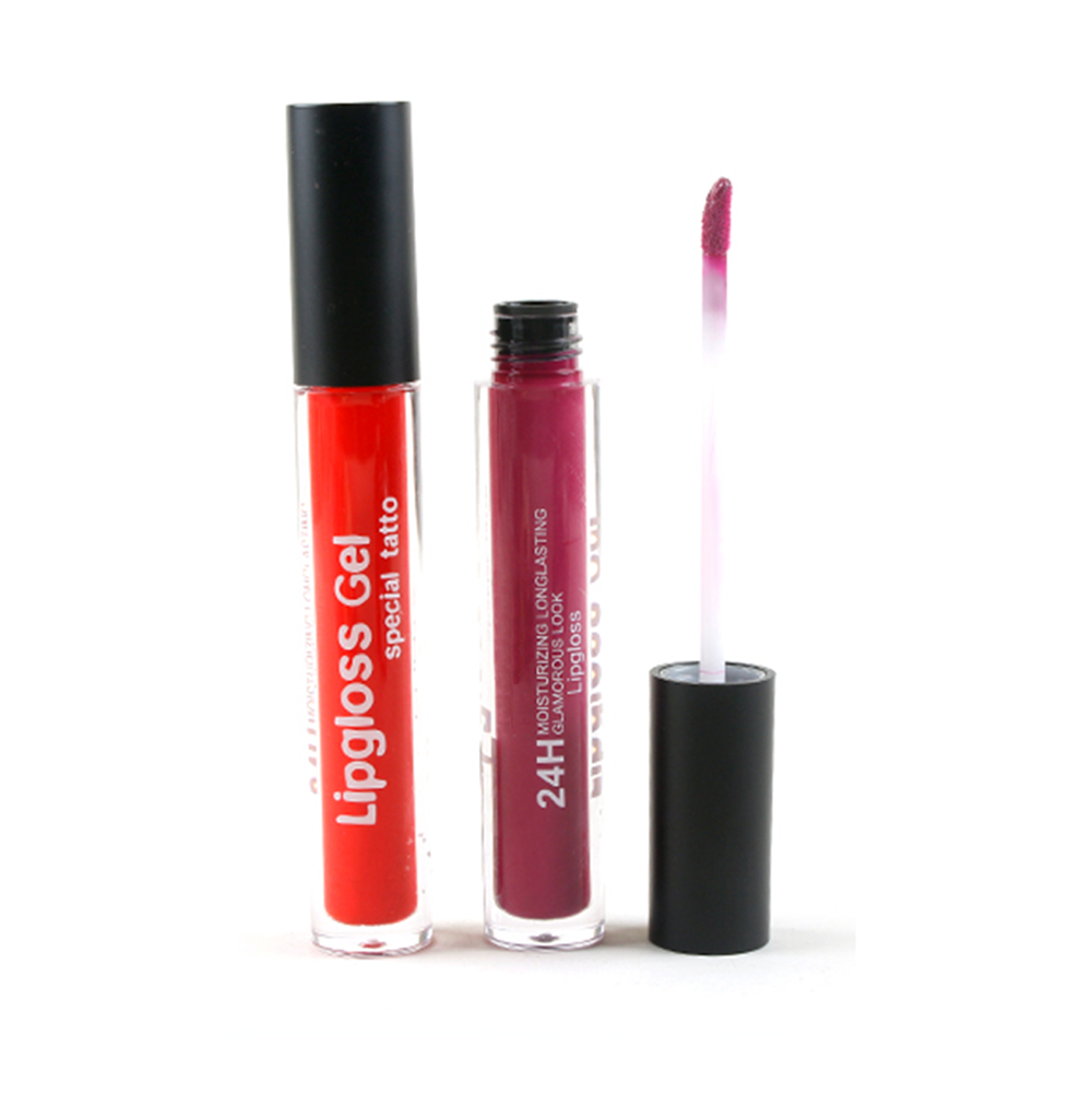Makeup Factories for Lip gloss - LG0266