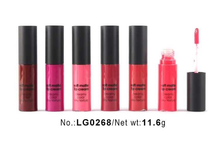 Cosmetics Labs for Lip gloss - LG0268