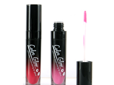 Lip gloss vendors with custom labels – LG0274