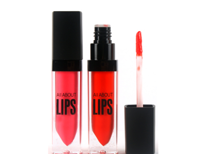 produsen label pribadi lip gloss - LG0275