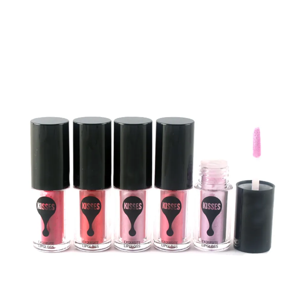 Private Label Makeup Lip gloss - LG0279