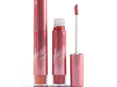Metallic liquid lipstick – LG0286