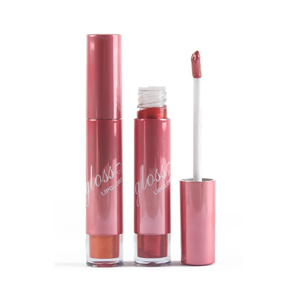 Metallic liquid lipstick - LG0286