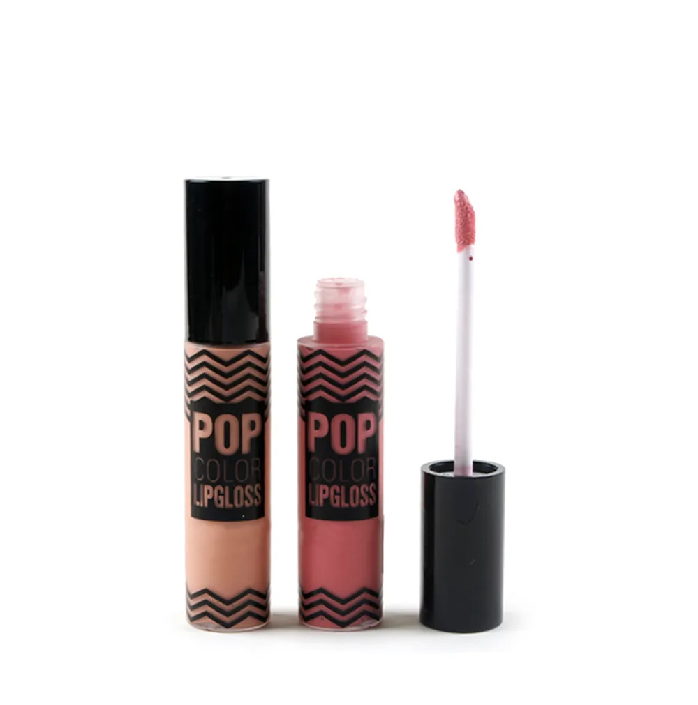 Custom lip gloss manufacturer - LG0295