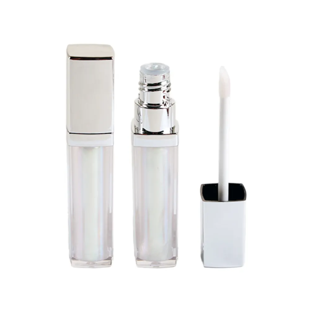 Holographic lip gloss - LG0302