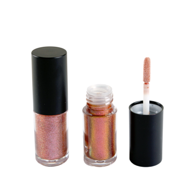 Custom holographic lip gloss Custom holographic lip gloss