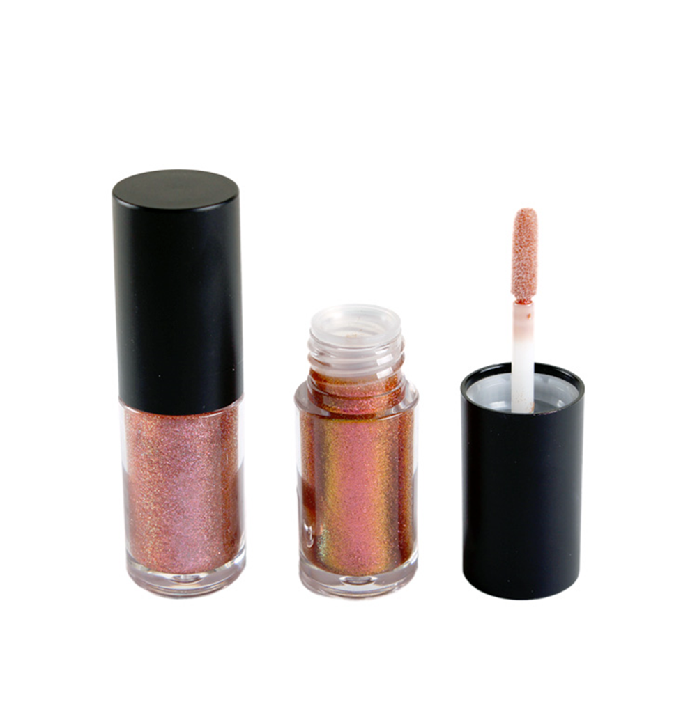 Custom holographic lip gloss - LG0303