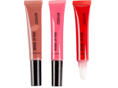 Custom Lip gloss LG0308
