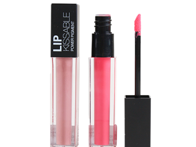 Glossy lip gloss – LG0317