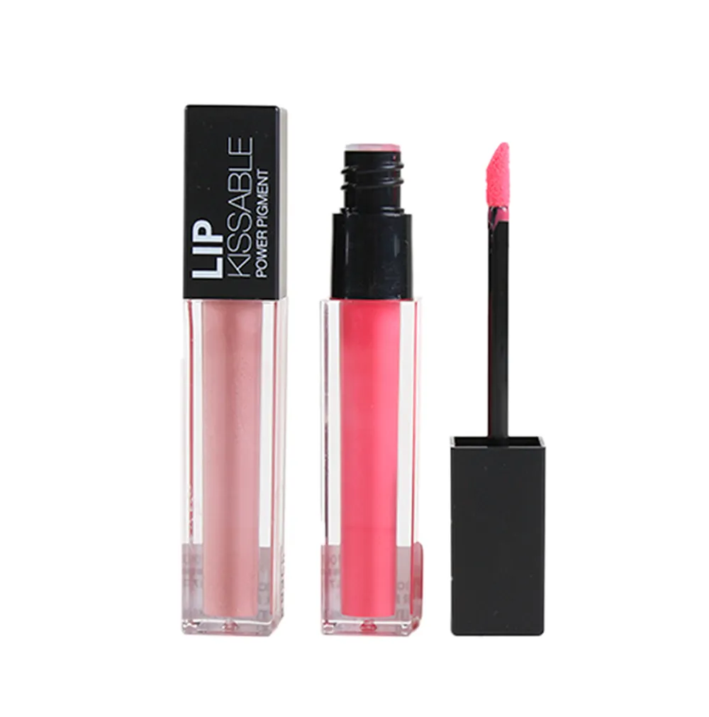 Glossy lip gloss - LG0317