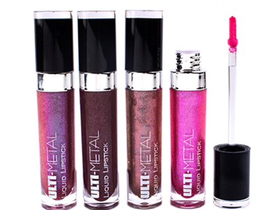 Lipgloss metalik – LG0329