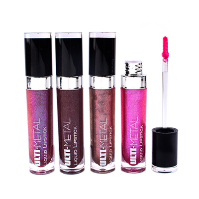 Private label Metalic lip gloss - LG0329 Private label Metalic lip gloss - LG0329