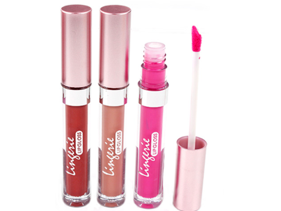 Private Label Vegan Lip Gloss – LG0334