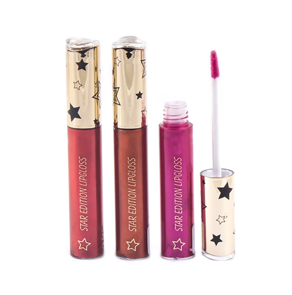 Moisture lipgloss private label -LG0341