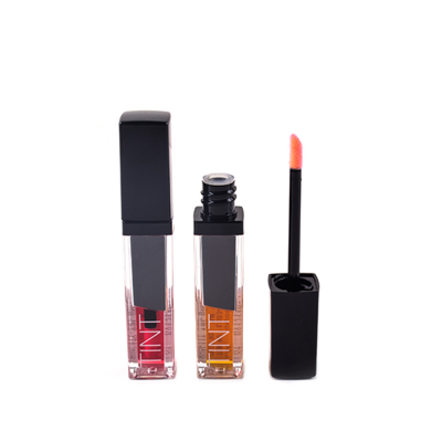 Private label Clear Lip Tint & Lip gloss Private label Clear Lip Tint & Lip gloss