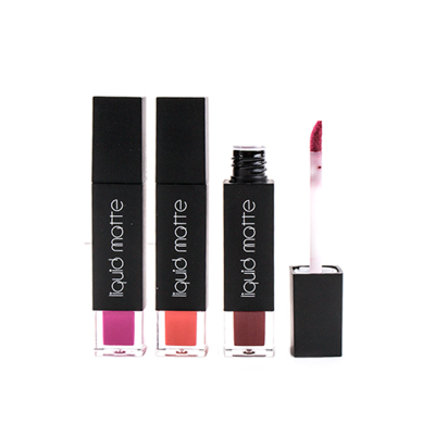 liquid matte lipstick private label liquid matte lipstick private label