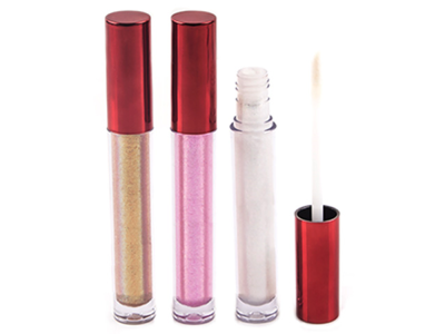 Glitzer-Lipgloss-Eigenmarke – LG0347