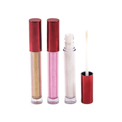 Glitter lip gloss private label Glitter lip gloss private label