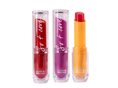 Rouge à lèvres personnalisé