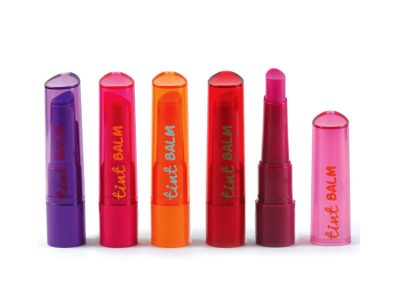 Custom Lipbalm