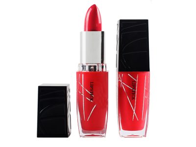 Rouge à lèvres personnalisé LS0314