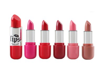 Custom Lipstick LS0323