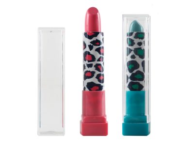 Rouge à lèvres personnalisé LS0326