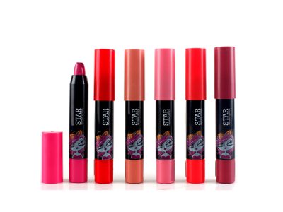 Custom Lipstick LS0327