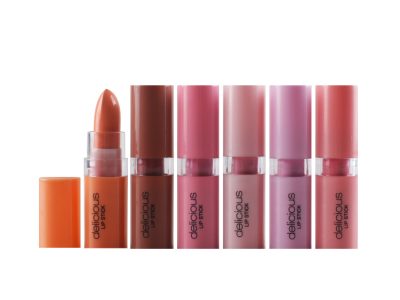 Custom Lipstick LS0342