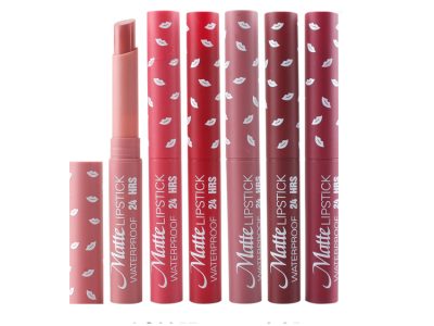 Custom Lipstick LS0357