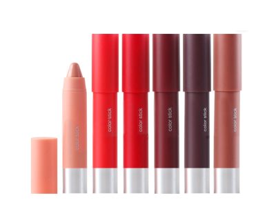Rouge à lèvres personnalisé LS0366