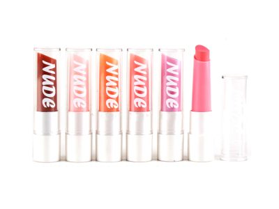 Rouge à lèvres personnalisé LS0389