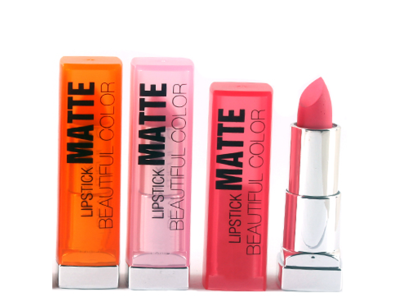 Lápiz labial personalizado LS0540