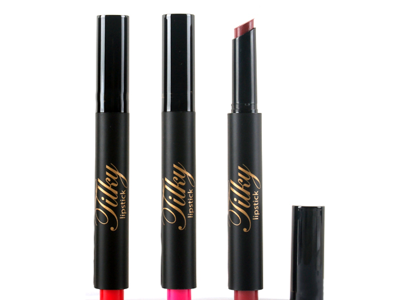 Batom Personalizado LS0562