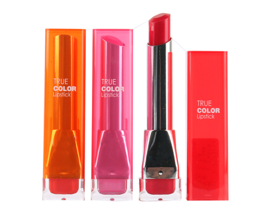 Fórmula mate de lápiz labial resistente al agua personalizado LS0568