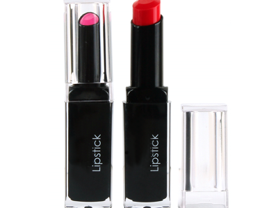 Rouge à lèvres personnalisé LS0587