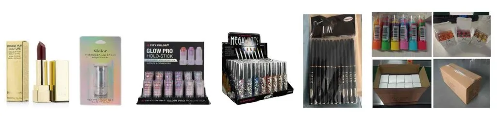 Custom Lipstick LS0664 Custom Lipstick LS0664