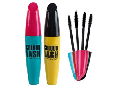 Custom Mascara MA0077