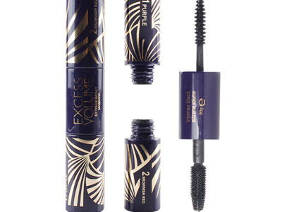 Custom Mascara MA0097