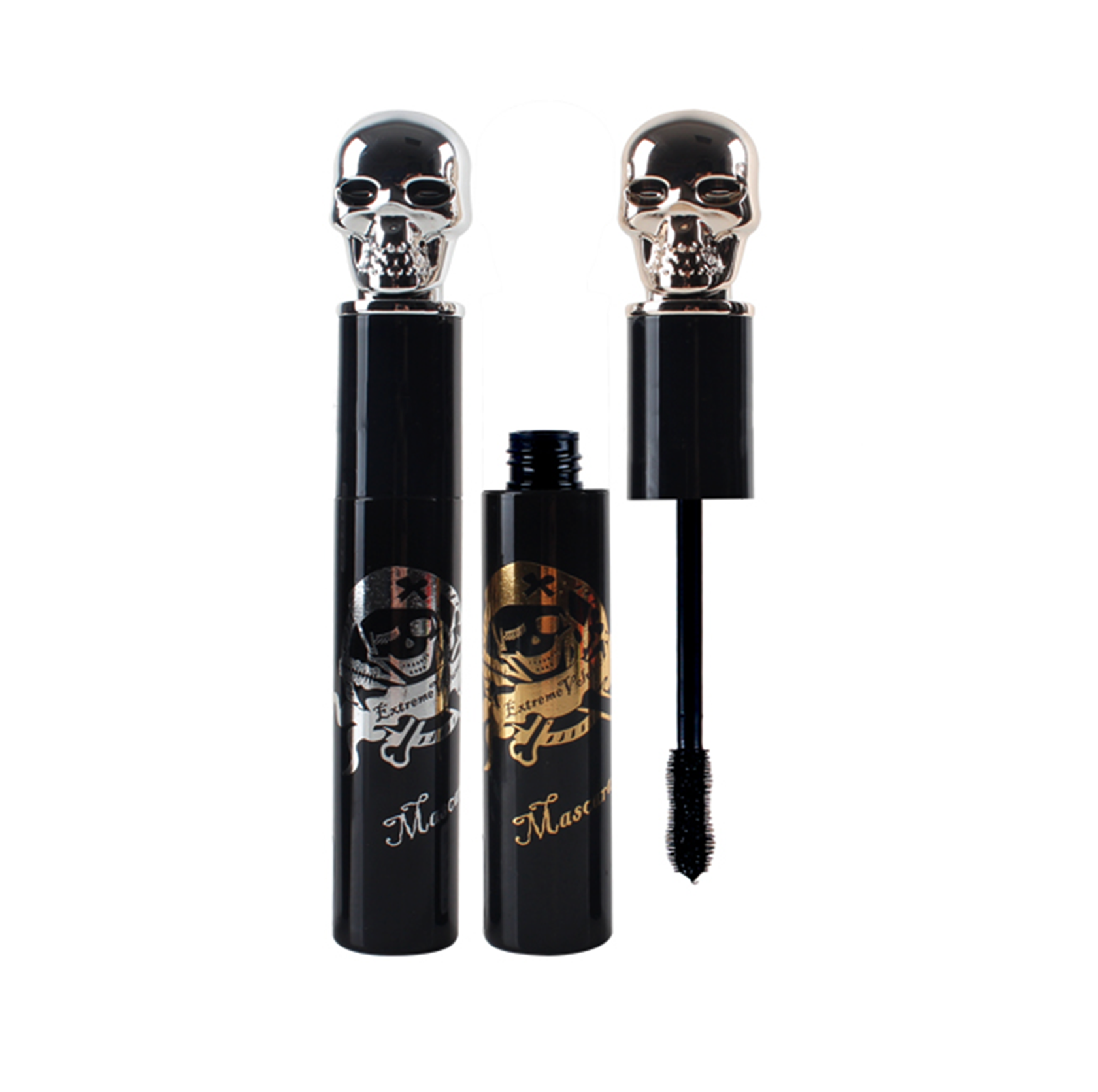 Mascara personnalisé MA0108