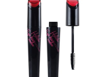 Custom Mascara MA0114