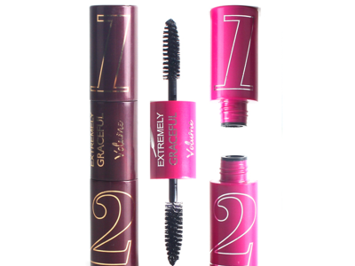 Custom Mascara MA0123