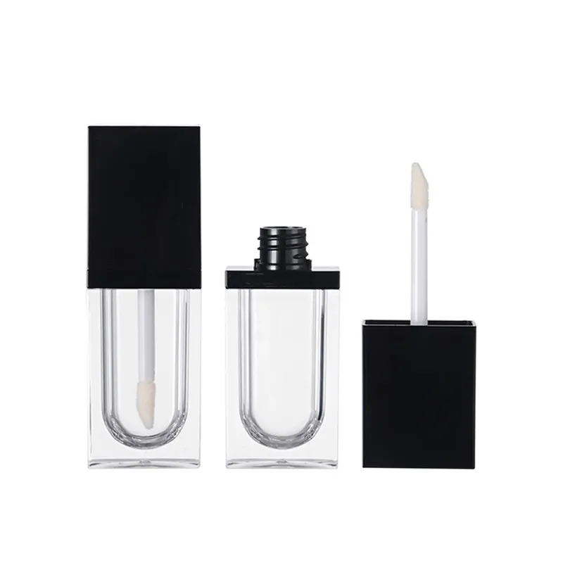 Non sticky lip gloss - Private label cosmetic China factory LG0340