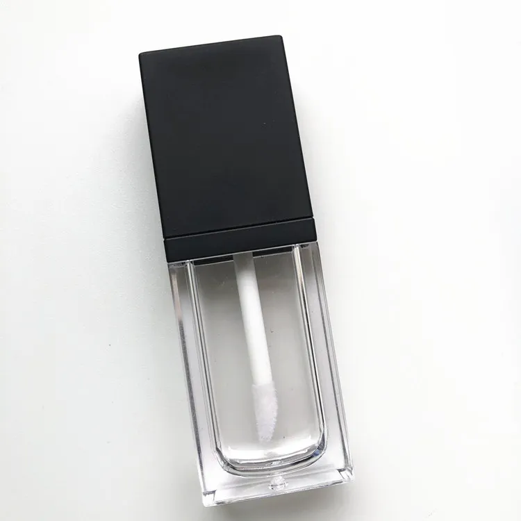 Non sticky lip gloss - Private label cosmetic China factory LG0340