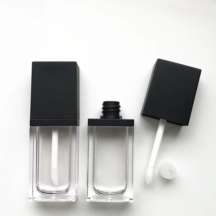Non sticky lip gloss - Private label cosmetic China factory LG0340