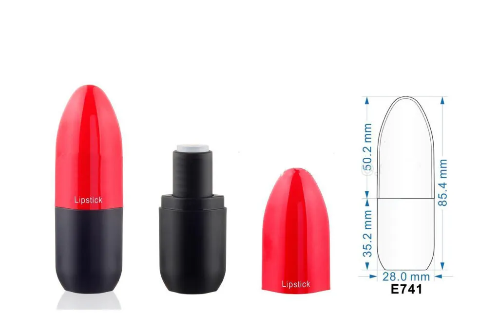 Lipstick & Cosmetic Manufacturers - LS0601