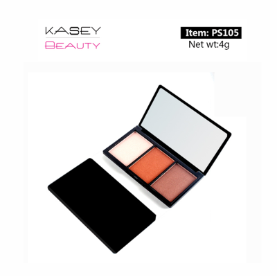 3 colors eyeshadow palette top cosmetic manufacturers in china 3 colors eyeshadow palette top cosmetic manufacturers in china